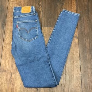 Levi’s 721 Jeans